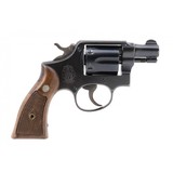 "Smith & Wesson M&P Pre-Model 10 .38 Special (PR56104)" - 5 of 6