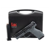"Heckler & Koch VP9 9MM (NGZ877) NEW" - 2 of 3