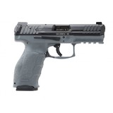 "Heckler & Koch VP9 9MM (NGZ877) NEW" - 1 of 3
