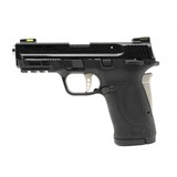 "Smith & Wesson Shield EZ Performance Center .380 (NGZ761) NEW" - 3 of 3