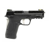 "Smith & Wesson Shield EZ Performance Center .380 (NGZ761) NEW" - 1 of 3