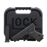 "Glock GEN3 9MM (NGZ962) NEW" - 2 of 3