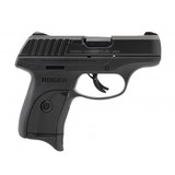 "Ruger EC9S 9MM (PR54246)" - 1 of 4