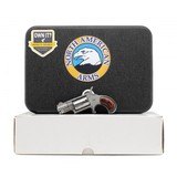 "NAA Mini .22LR (PR54191)" - 5 of 7