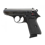 "Walther PPK/S .380ACP (PR54205)" - 7 of 7