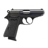 "Walther PPK/S .380ACP (PR54205)" - 1 of 7