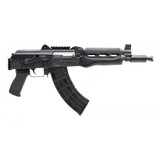 "Zastava ZPAP92 7.6X39 (PR56438)" - 1 of 5