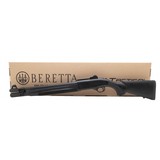 "Beretta 1301 Tactical 12GA (NGZ991) NEW" - 2 of 5