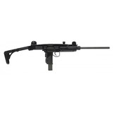 "IMI UZI Action Arms 9mm (PR56450)" - 1 of 5