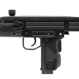 "IMI UZI Action Arms 9mm (PR56450)" - 2 of 5