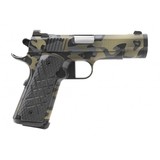 "Guncrafter BC-17 Hellcat .45 ACP (PR56108)" - 1 of 7