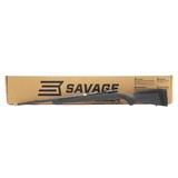 "Savage 110 .308WIN (NGZ1027) NEW" - 2 of 5