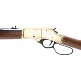 "Henry Big Boy .30-30 Win (R30640)" - 2 of 4