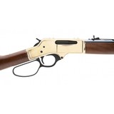 "Henry Big Boy .30-30 Win (R30640)" - 4 of 4