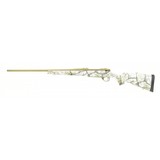 "Weatherby Vanguard .270 Win (R27387) New" - 3 of 5