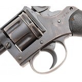 "Dutch Model 94 (Colonial Model) Revolver (AH6751)" - 8 of 8