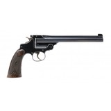 "Smith & Wesson 3rd Model Perfected .22LR (PR56262)" - 4 of 5
