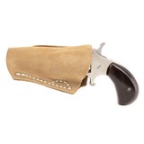 "North American Arms Mini Revolver .22LR/.22MAG (PR54227)" - 10 of 11