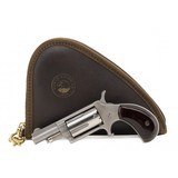 "North American Arms Mini Revolver .22LR/.22MAG (PR54227)" - 7 of 11