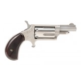 "North American Arms Mini Revolver .22LR/.22MAG (PR54227)" - 6 of 11