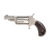 "North American Arms Mini Revolver .22LR/.22MAG (PR54227)" - 1 of 11