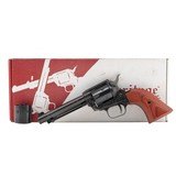 "Heritage Rough Rider .22LR /.22 Mag (PR56420)" - 5 of 7