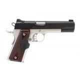 "Kimber Custom Crimson Carry II .45 ACP (PR56122)" - 1 of 6