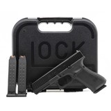 "Glock 17 Gen5 9mm (NGZ1045) NEW" - 2 of 3