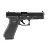 "Glock 17 Gen5 9mm (NGZ1046) NEW" - 1 of 3