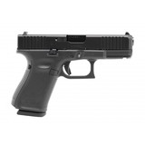 "Glock 19 Gen 5 9mm (NGZ1050) NEW" - 1 of 3