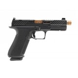 "Shadow Systems DR920 Elite 9mm (NGZ797) New" - 1 of 3