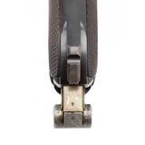 "DWM 1928 Dutch Navy Luger (PR55019)" - 8 of 8