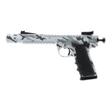 "Volquartsen LLV Black Mamba .22LR (NGZ599) NEW" - 3 of 3