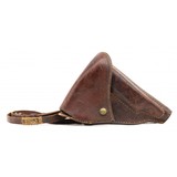 "Japanese Type 94 Pistol Rig (PR55111)" - 8 of 11