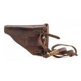 "Japanese Type 94 Pistol Rig (PR55111)" - 7 of 11