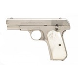 "Colt 1908 Pocket Hammerless .380 ACP (C17566)" - 6 of 6