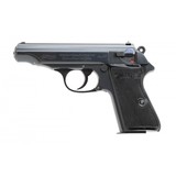 "Walther PP ""R.J. Marked .32ACP (PR56161)" - 6 of 6