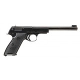 "MAB Brevete model F Target .22LR (PR56162)" - 1 of 6