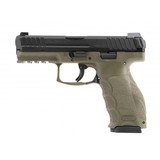 "Heckler & Koch VP9 9MM (NGZ951) NEW" - 2 of 3