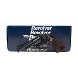 "Smith & Wesson 19-5 .357 Magnum (PR56075)" - 2 of 4