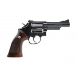"Smith & Wesson 19-5 .357 Magnum (PR56075)" - 4 of 4