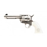 "Cimarron 1873 Texas Ranger .45 LC (PR56496)" - 1 of 7