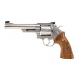 "Smith & Wesson 657-1 .41 Magnum (PR56085)" - 1 of 5