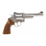 "Smith & Wesson 657-1 .41 Magnum (PR56085)" - 3 of 5