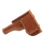 "Nazi 1922 Browning Pistol Rig (PR56235)" - 10 of 10