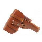 "Nazi 1922 Browning Pistol Rig (PR56235)" - 2 of 10