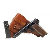 "Nazi 1922 Browning Pistol Rig (PR56235)" - 9 of 10