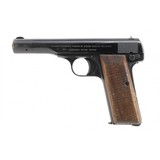 "Nazi 1922 Browning Pistol Rig (PR56235)" - 7 of 10