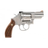 "Smith & Wesson 66-3 .357 Magnum (PR56087)" - 6 of 6