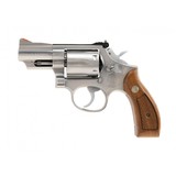 "Smith & Wesson 66-3 .357 Magnum (PR56087)" - 1 of 6